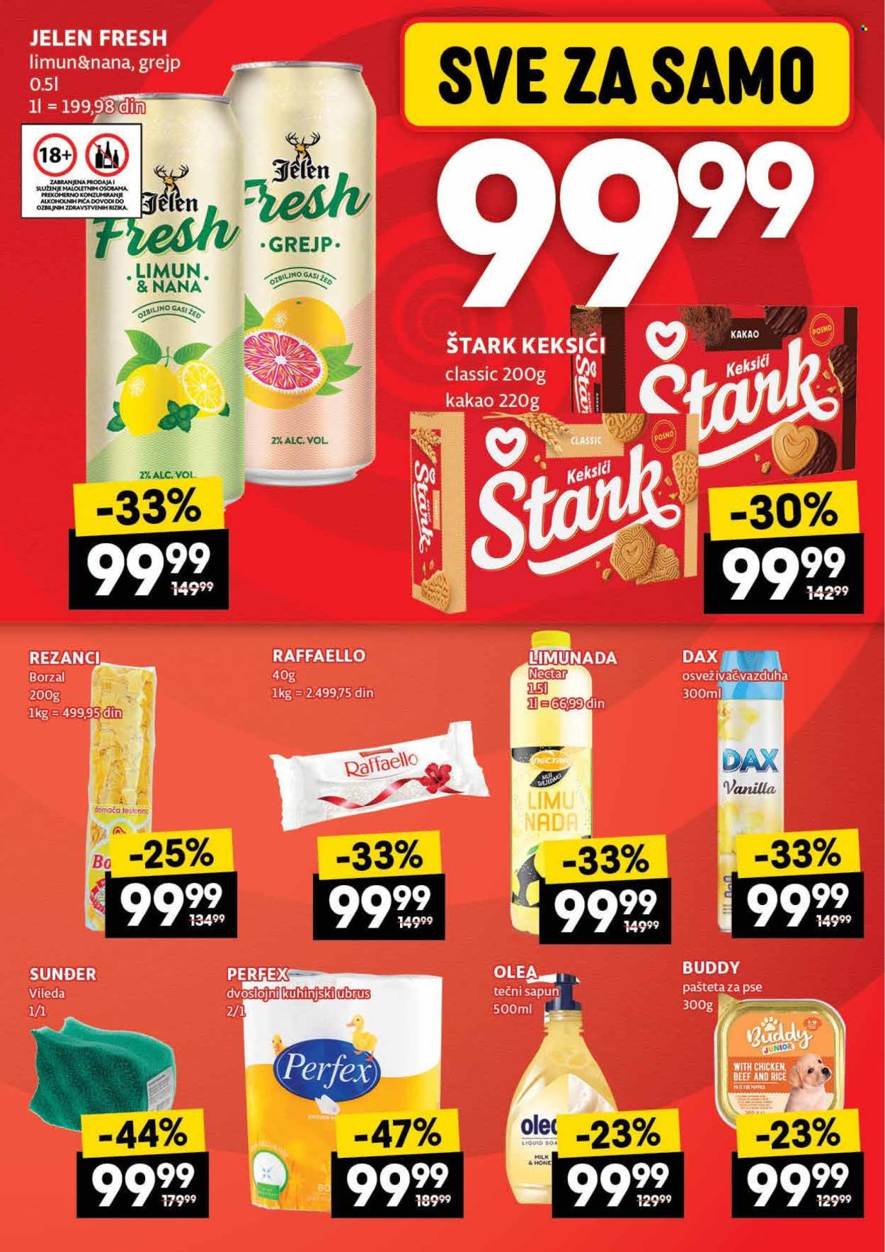 Idea katalog - 17.10.2024 - 23.10.2024. Stranica 43