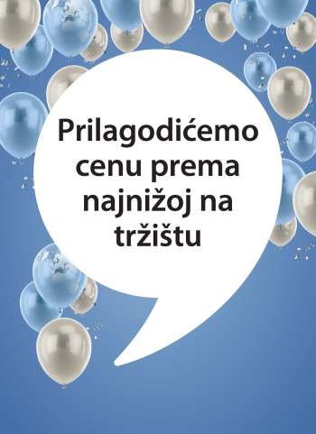 JYSK katalog - 16.10.2024 - 29.10.2024.