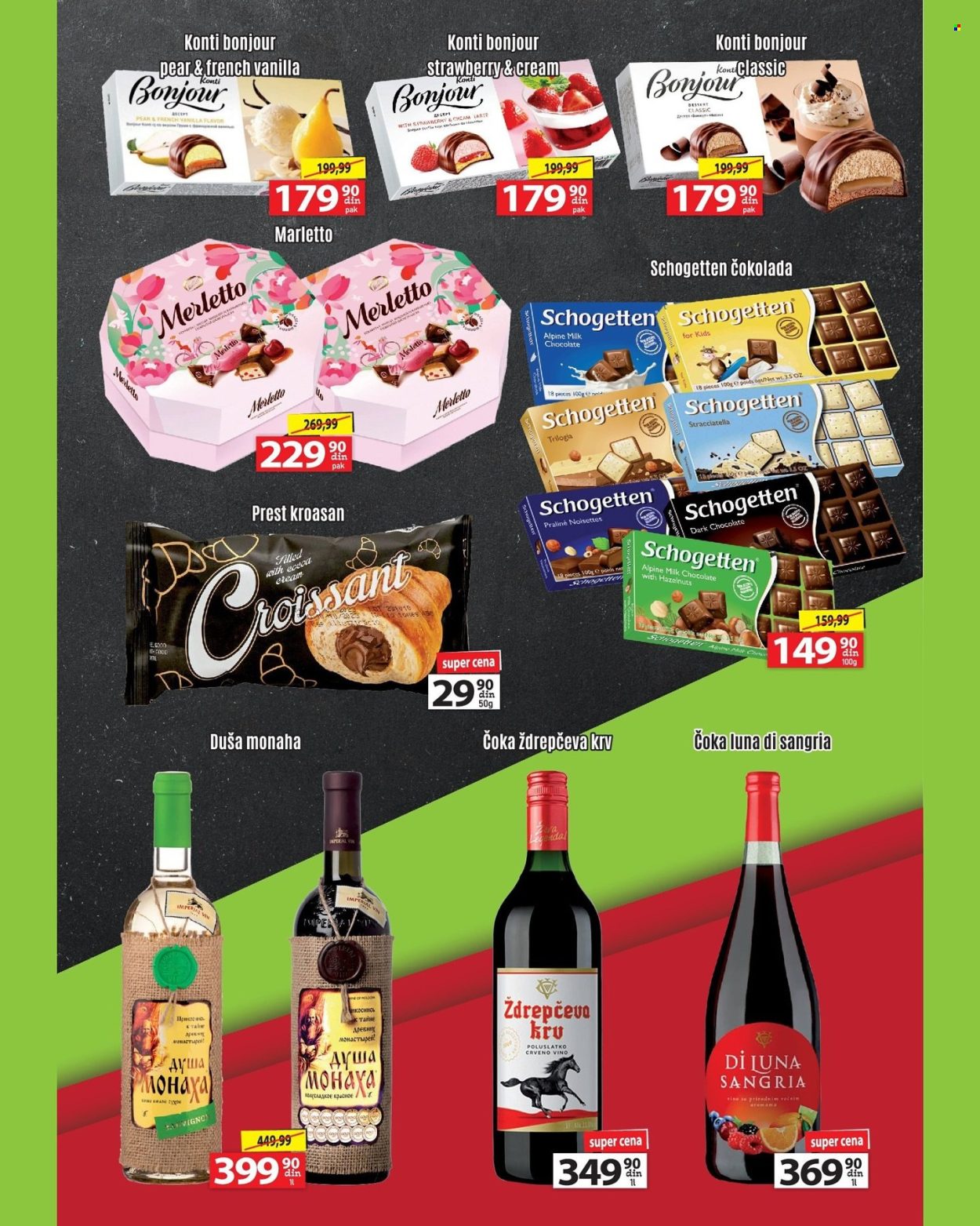 Spin Market katalog - 16.10.2024 - 15.11.2024. Stranica 7