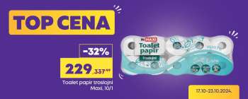 Shop & Go katalog - 17.10.2024 - 23.10.2024.