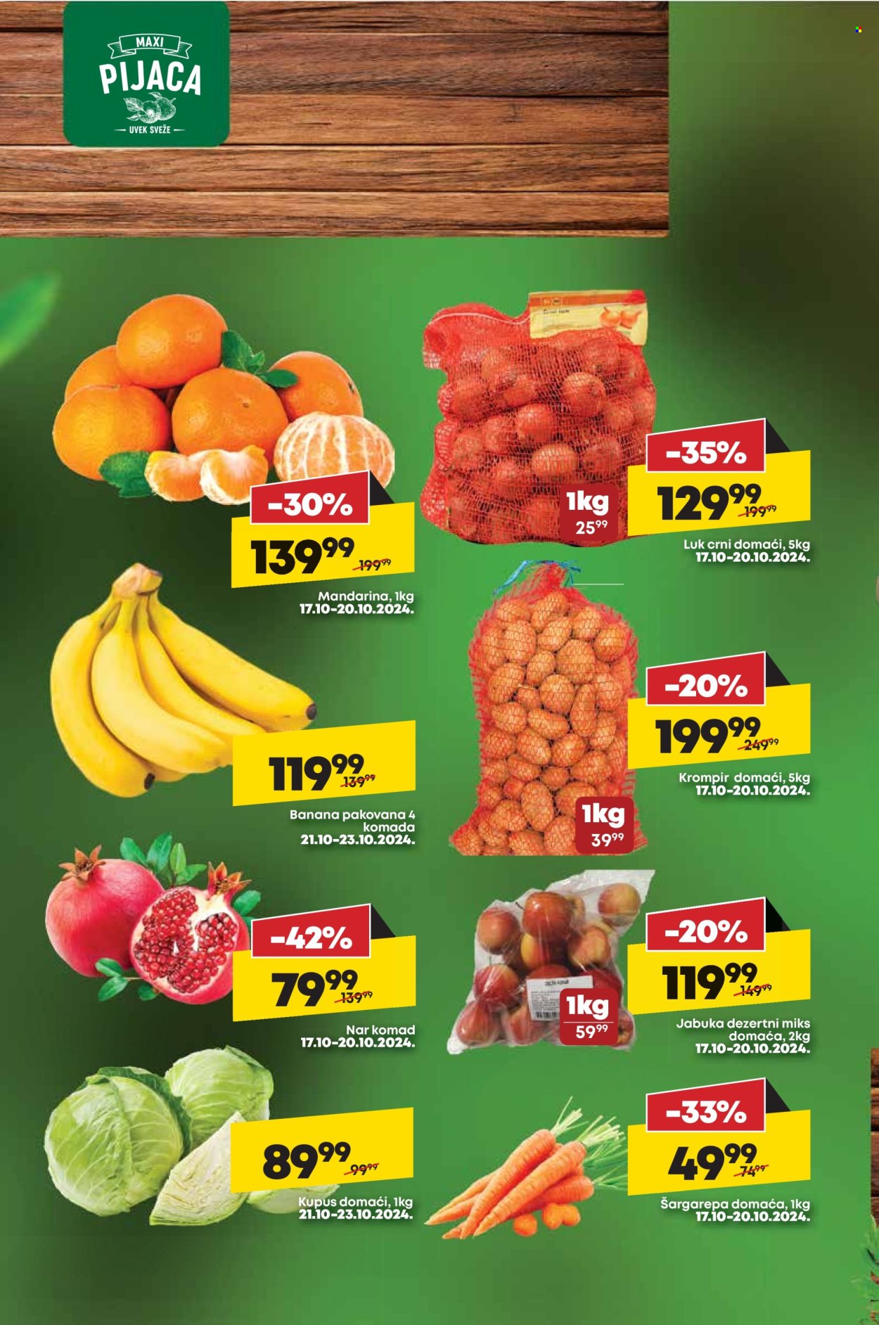 Mega Maxi katalog - 17.10.2024 - 23.10.2024. Stranica 8