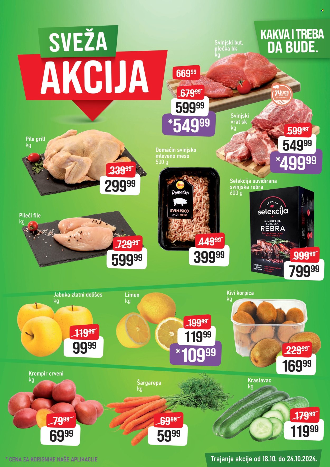 DIS katalog - 18.10.2024 - 24.10.2024. Stranica 2