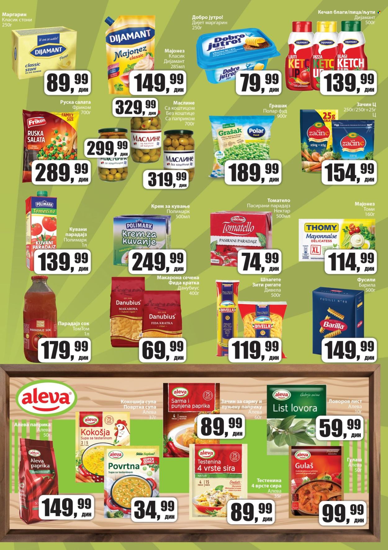Prodavnica Sunce katalog - 17.10.2024 - 03.11.2024. Stranica 5