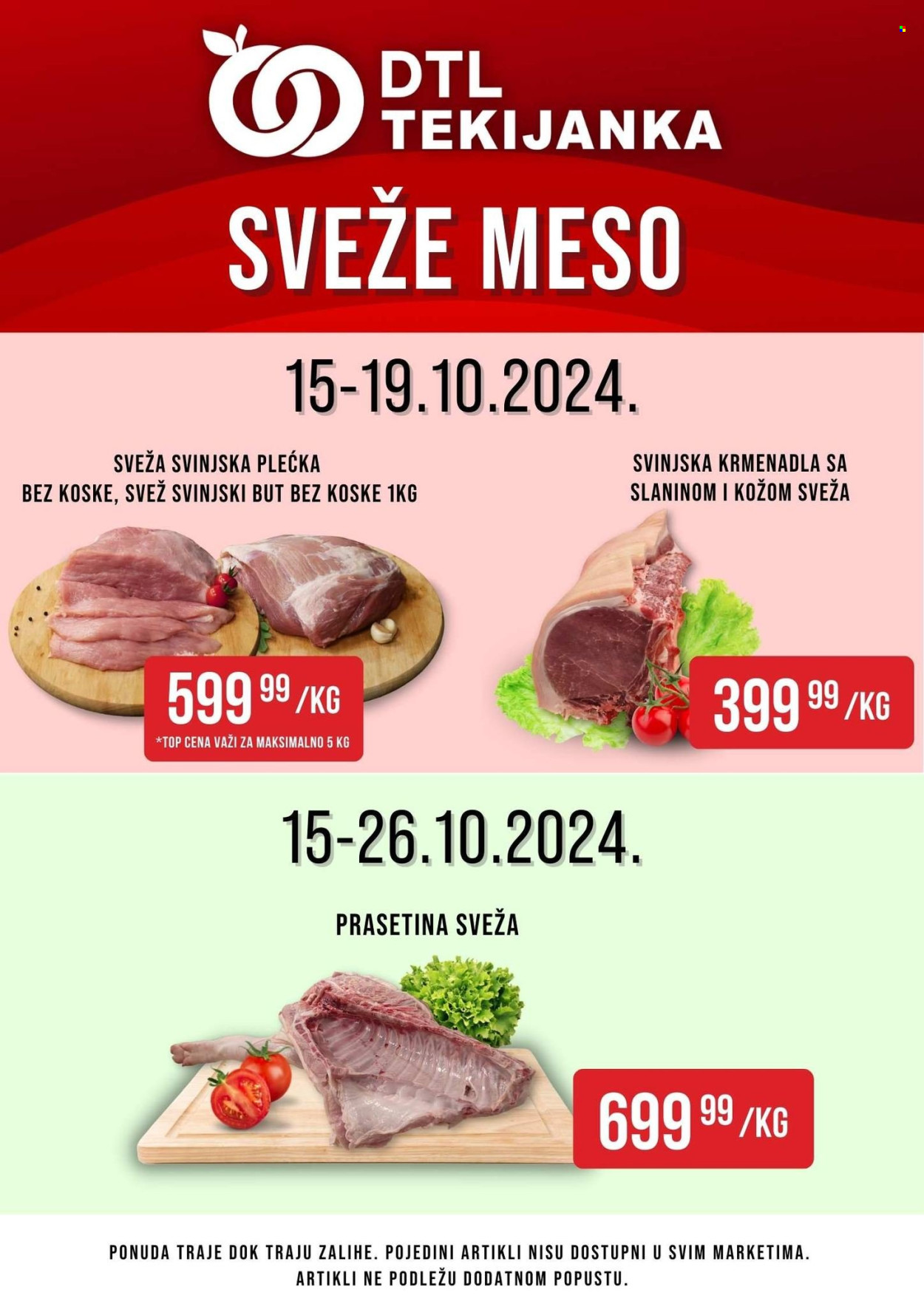 Tekijanka katalog - 15.10.2024 - 26.10.2024. Stranica 1