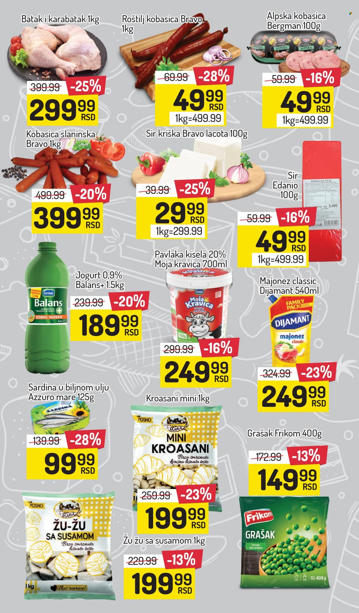 Aman katalog - 18.10.2024 - 24.10.2024. Stranica 2