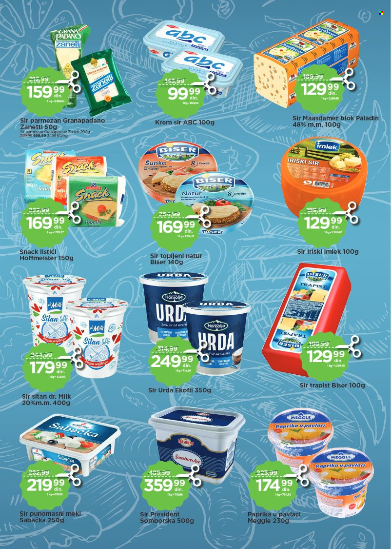 Univerexport katalog - 21.10.2024 - 03.11.2024. Stranica 9