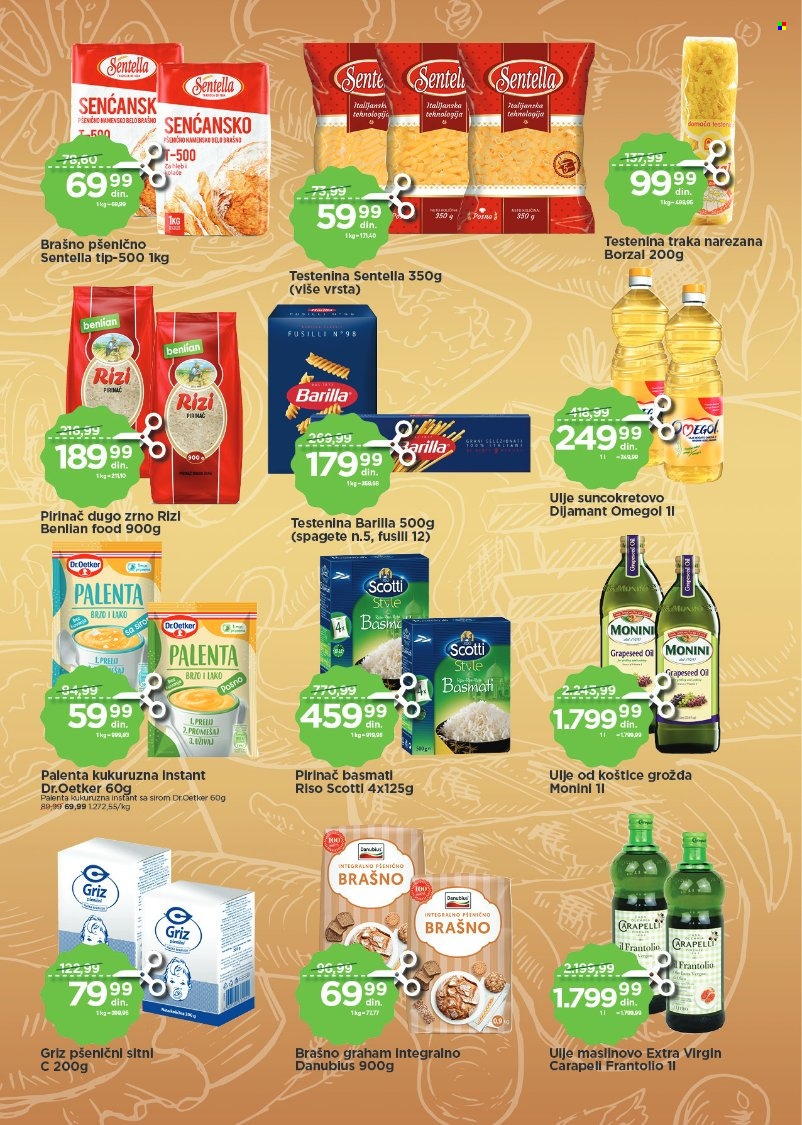 Univerexport katalog - 21.10.2024 - 03.11.2024. Stranica 13