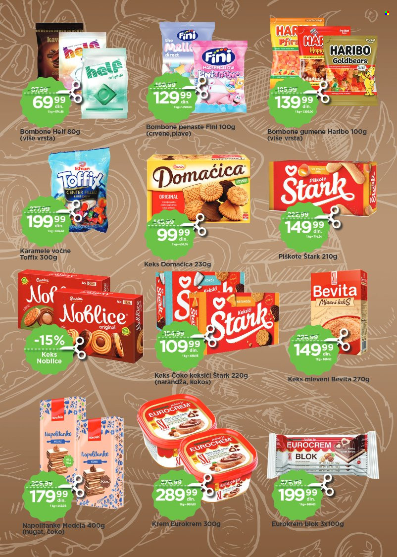 Univerexport katalog - 21.10.2024 - 03.11.2024. Stranica 19