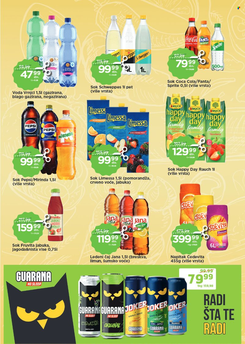 Univerexport katalog - 21.10.2024 - 03.11.2024. Stranica 22