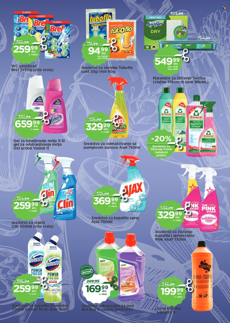 Univerexport katalog - 21.10.2024 - 03.11.2024. Stranica 29