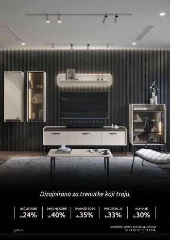 Jela katalog - 21.10.2024 - 16.11.2024.