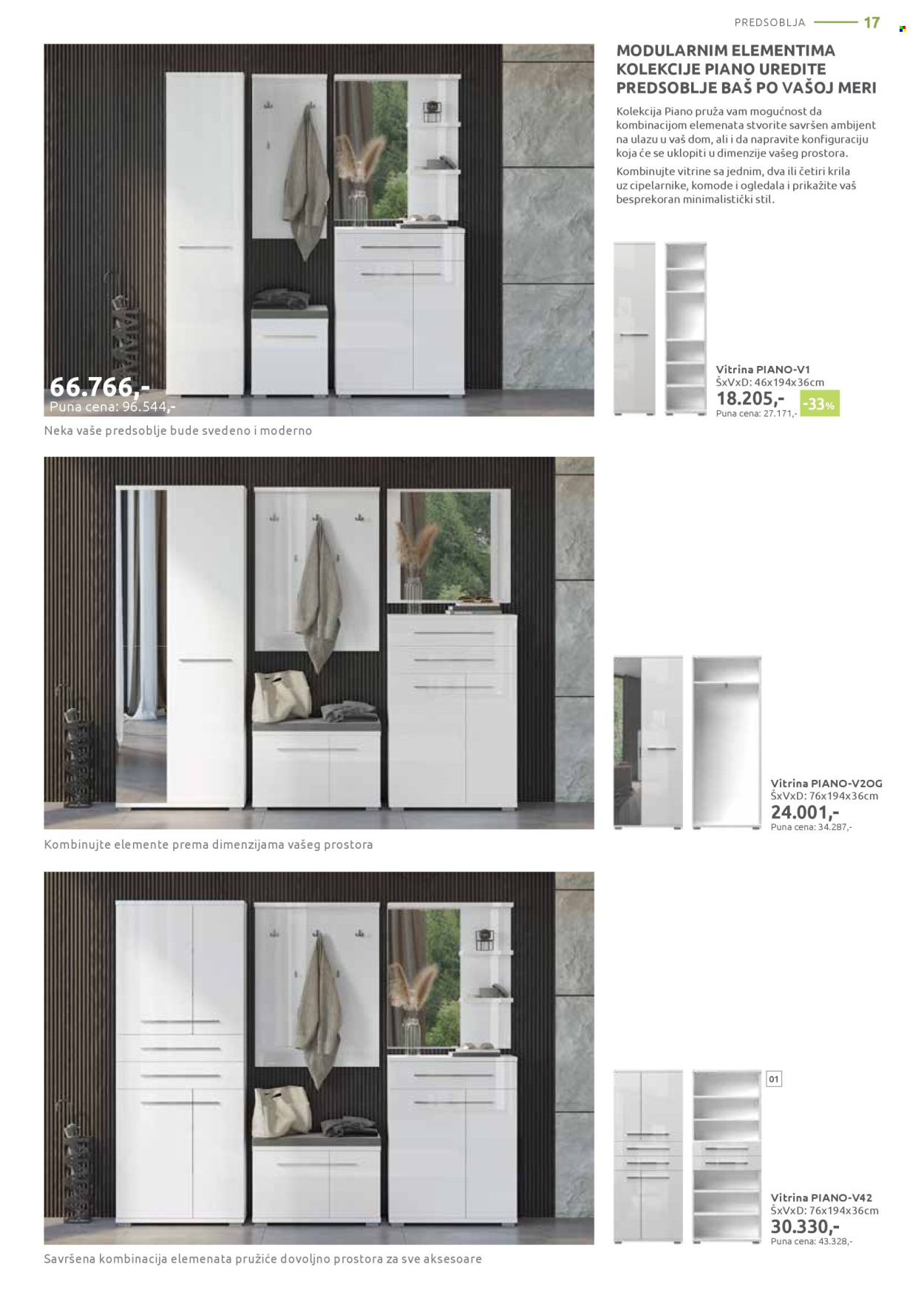 Jela katalog - 21.10.2024 - 16.11.2024. Stranica 17