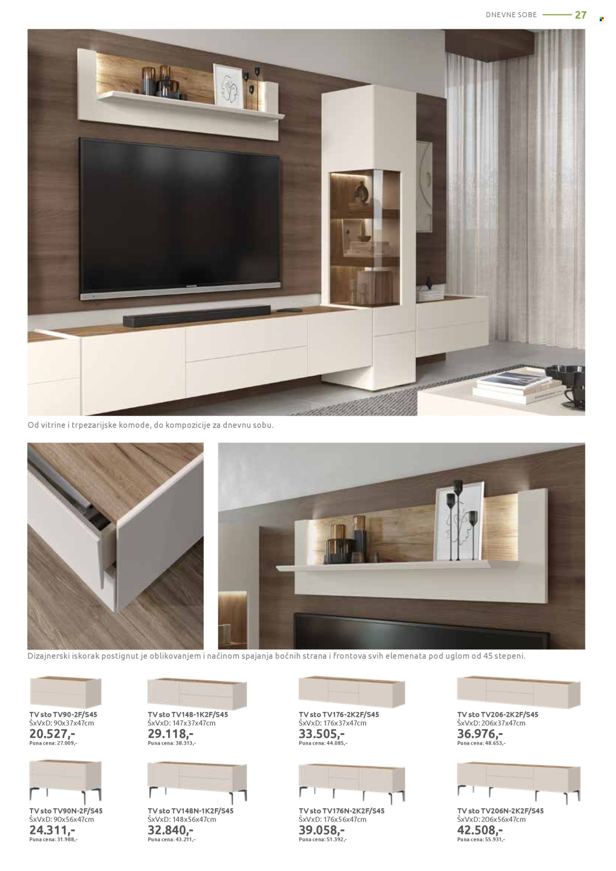 Jela katalog - 21.10.2024 - 16.11.2024. Stranica 27