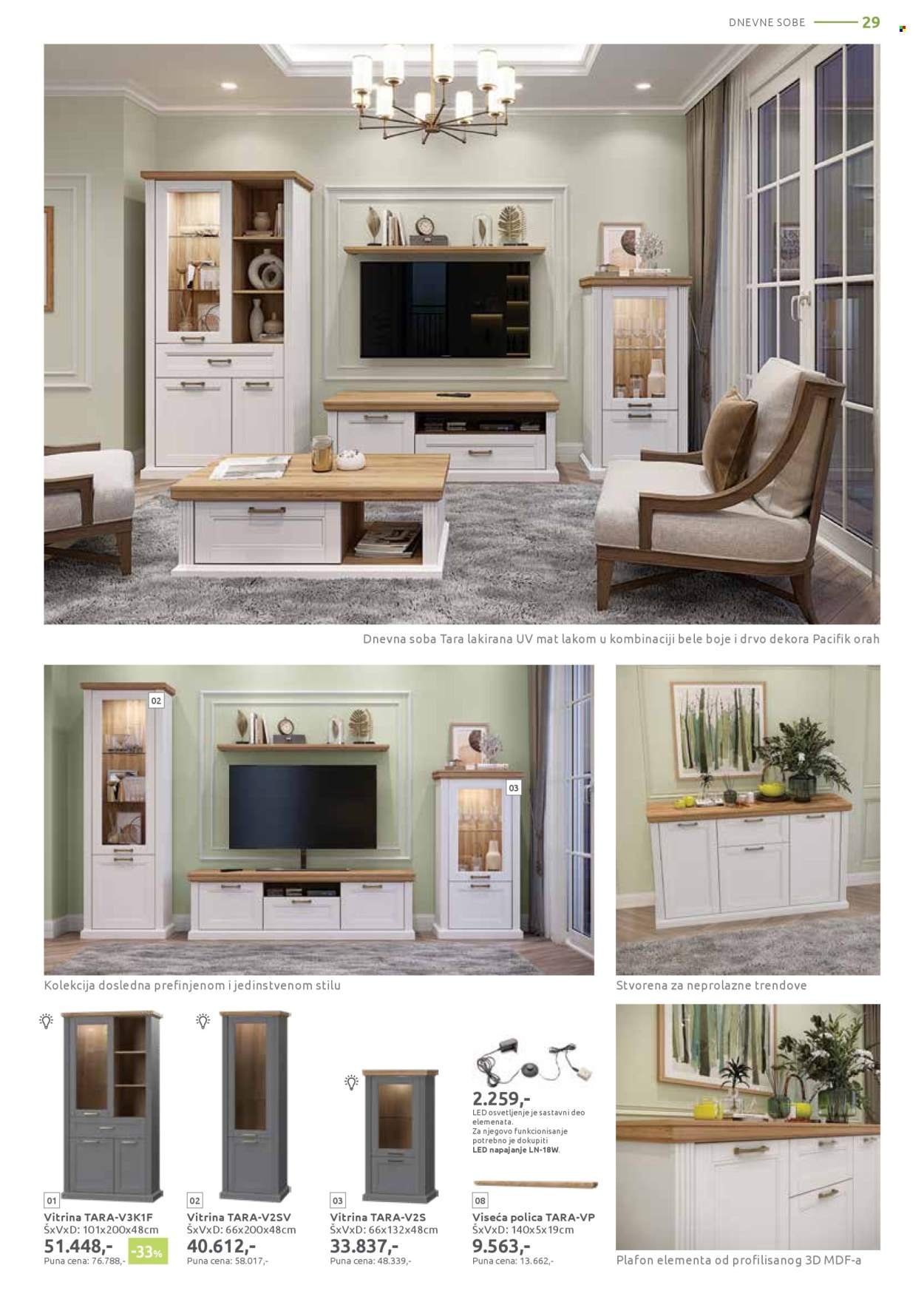 Jela katalog - 21.10.2024 - 16.11.2024. Stranica 29