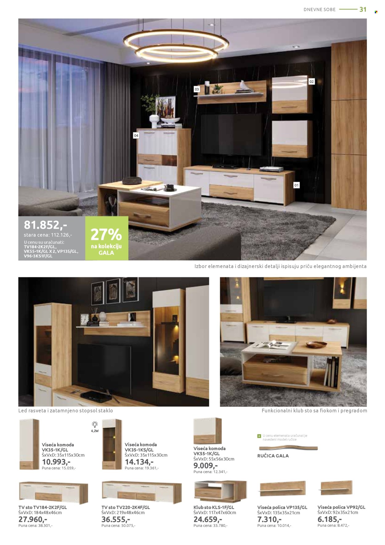 Jela katalog - 21.10.2024 - 16.11.2024. Stranica 31