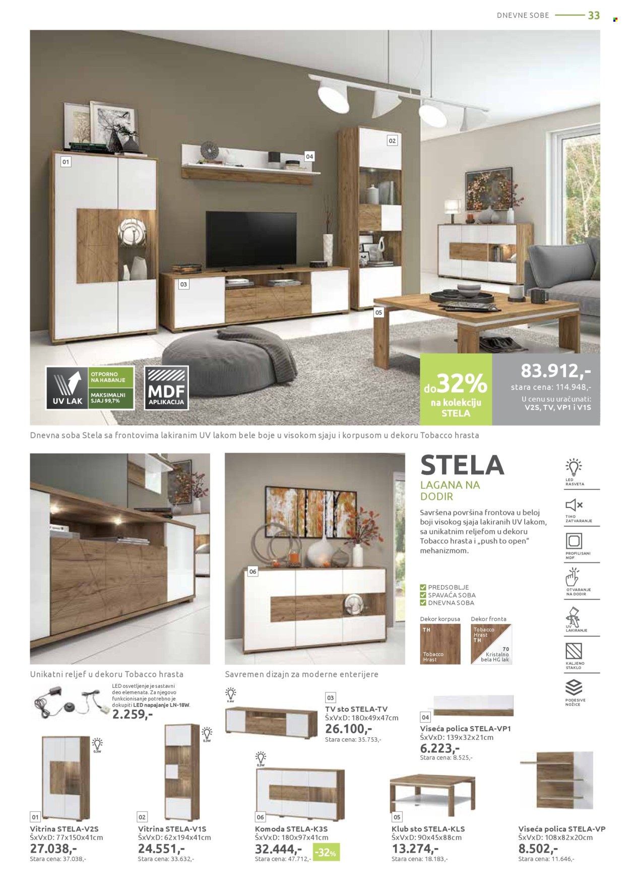 Jela katalog - 21.10.2024 - 16.11.2024. Stranica 33