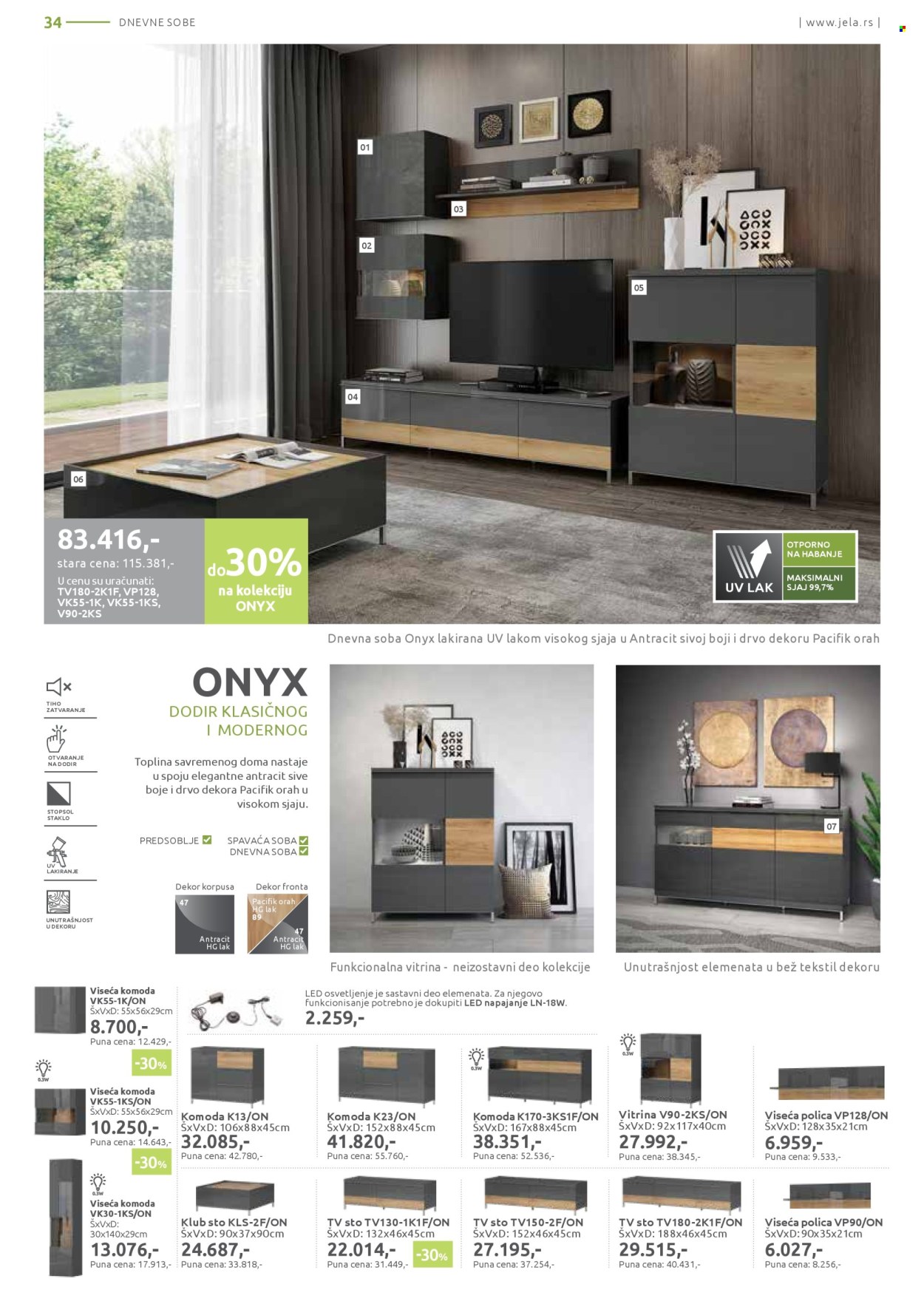 Jela katalog - 21.10.2024 - 16.11.2024. Stranica 34