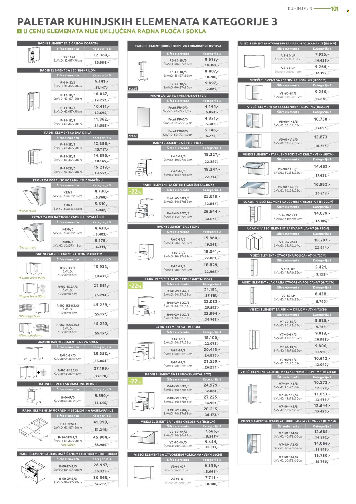 Jela katalog - 21.10.2024 - 16.11.2024. Stranica 101