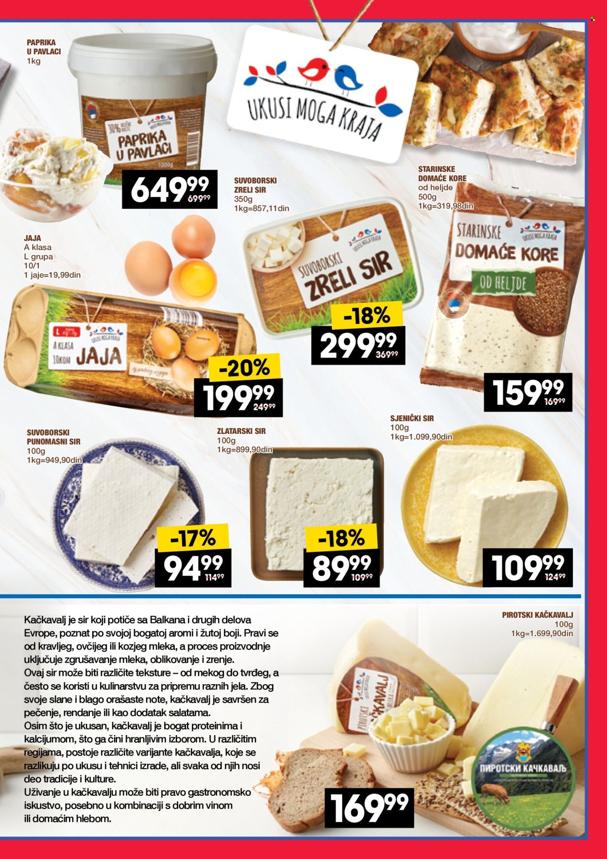 Roda katalog - 21.10.2024 - 16.11.2024. Stranica 3