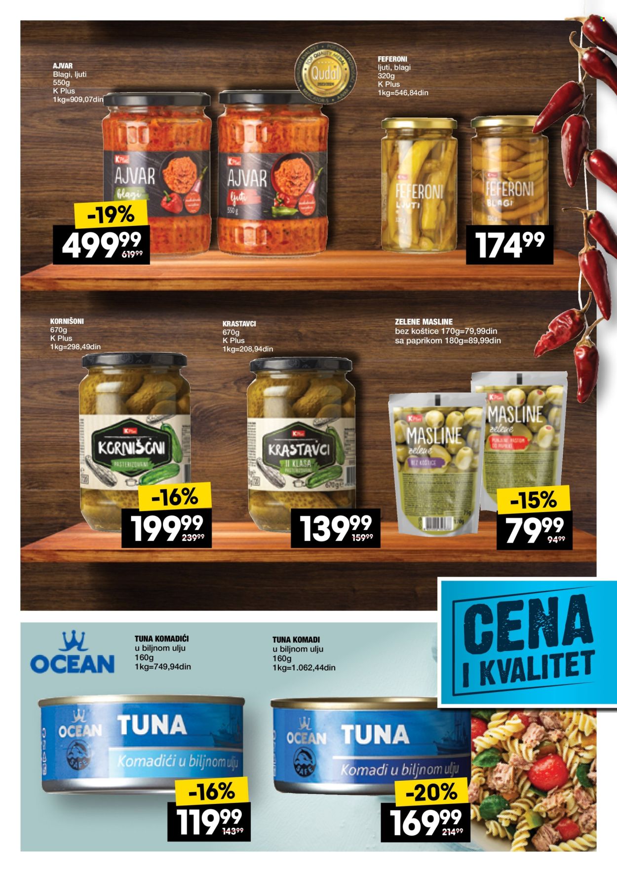 Roda katalog - 21.10.2024 - 16.11.2024. Stranica 9