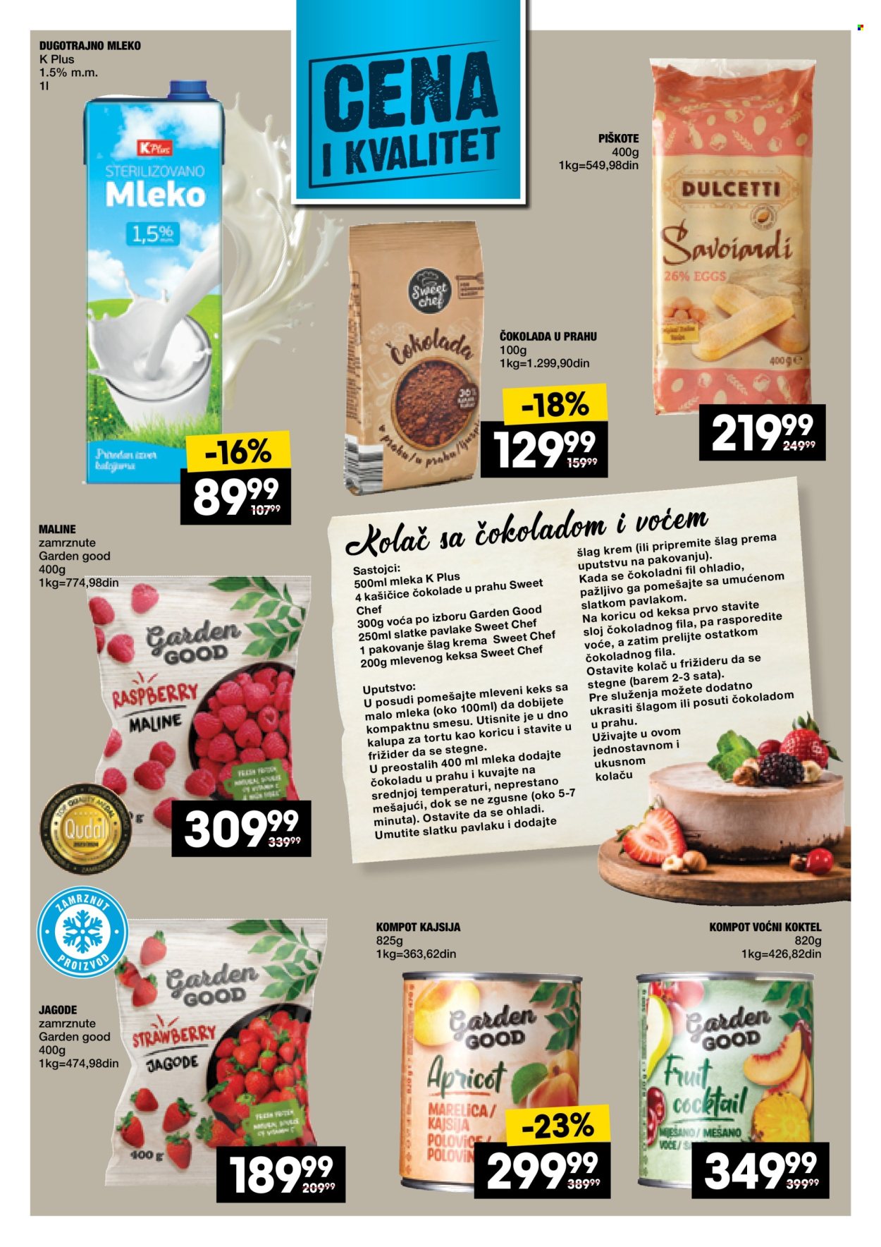 Roda katalog - 21.10.2024 - 16.11.2024. Stranica 16