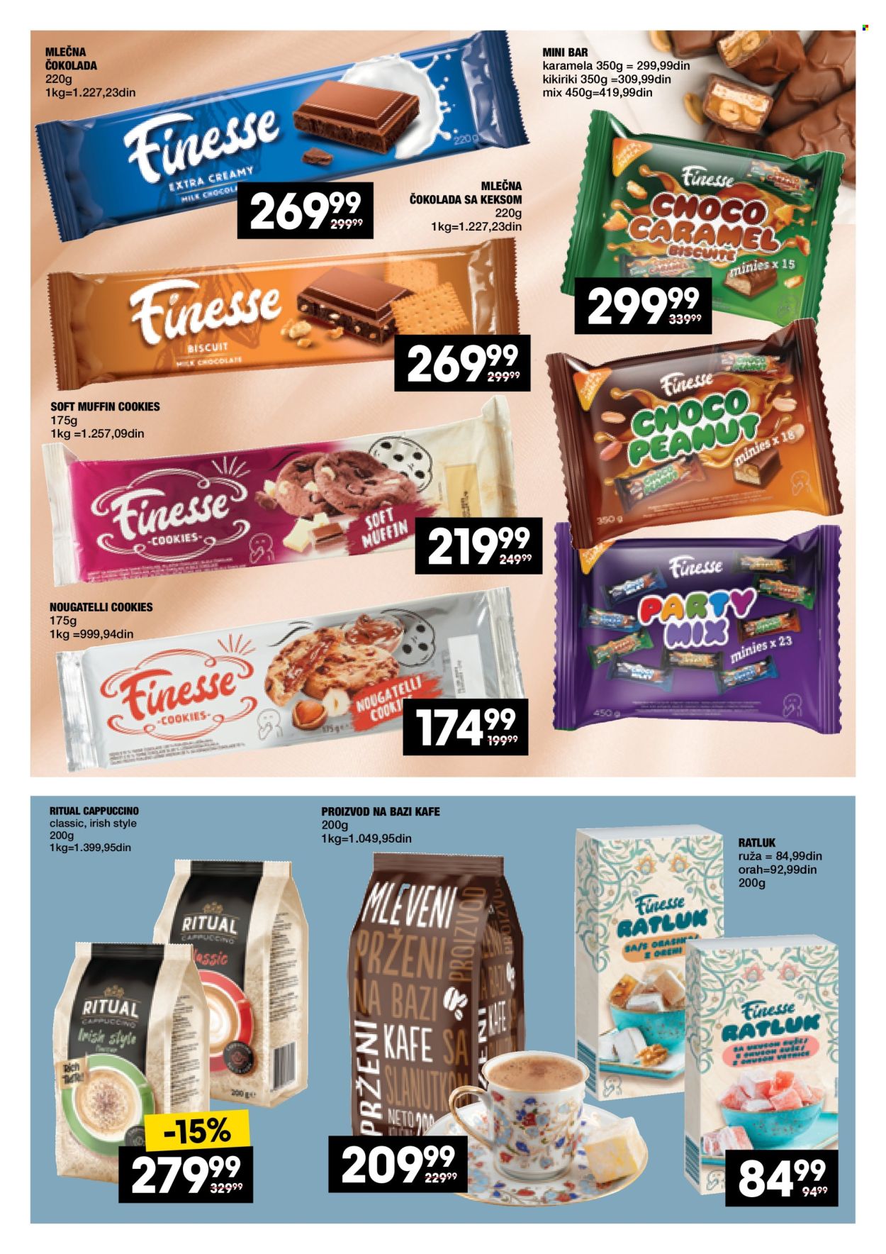 Roda katalog - 21.10.2024 - 16.11.2024. Stranica 18