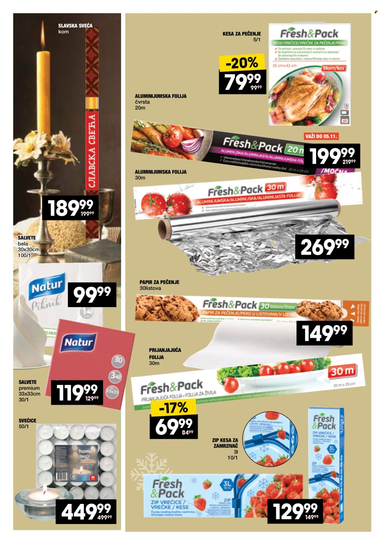 Roda katalog - 21.10.2024 - 16.11.2024. Stranica 22