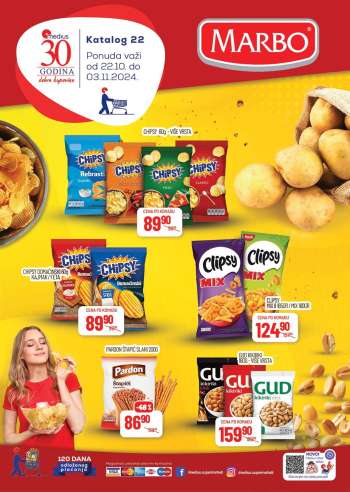 Medius katalog - 22.10.2024 - 03.11.2024.