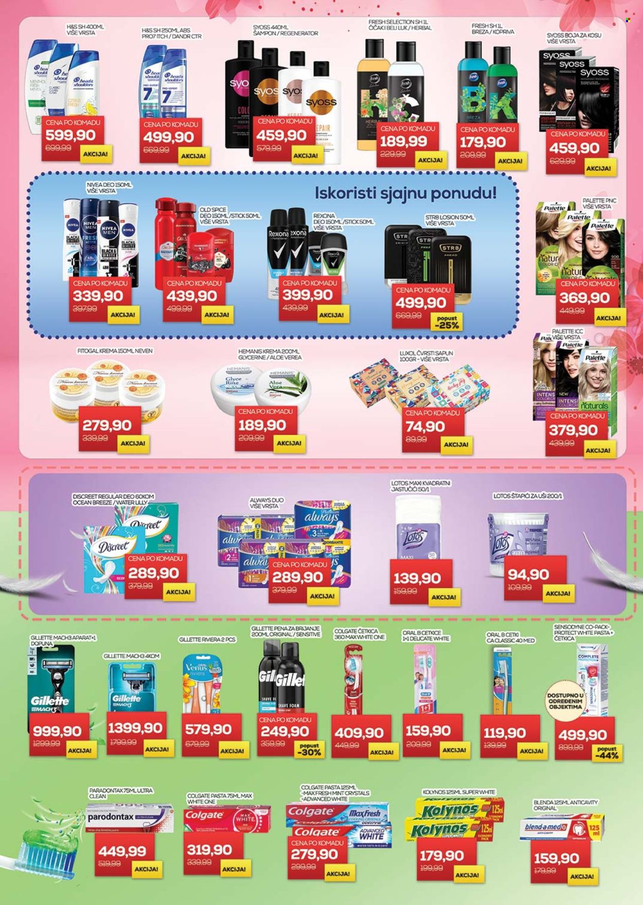 Medius katalog - 22.10.2024 - 03.11.2024. Stranica 23