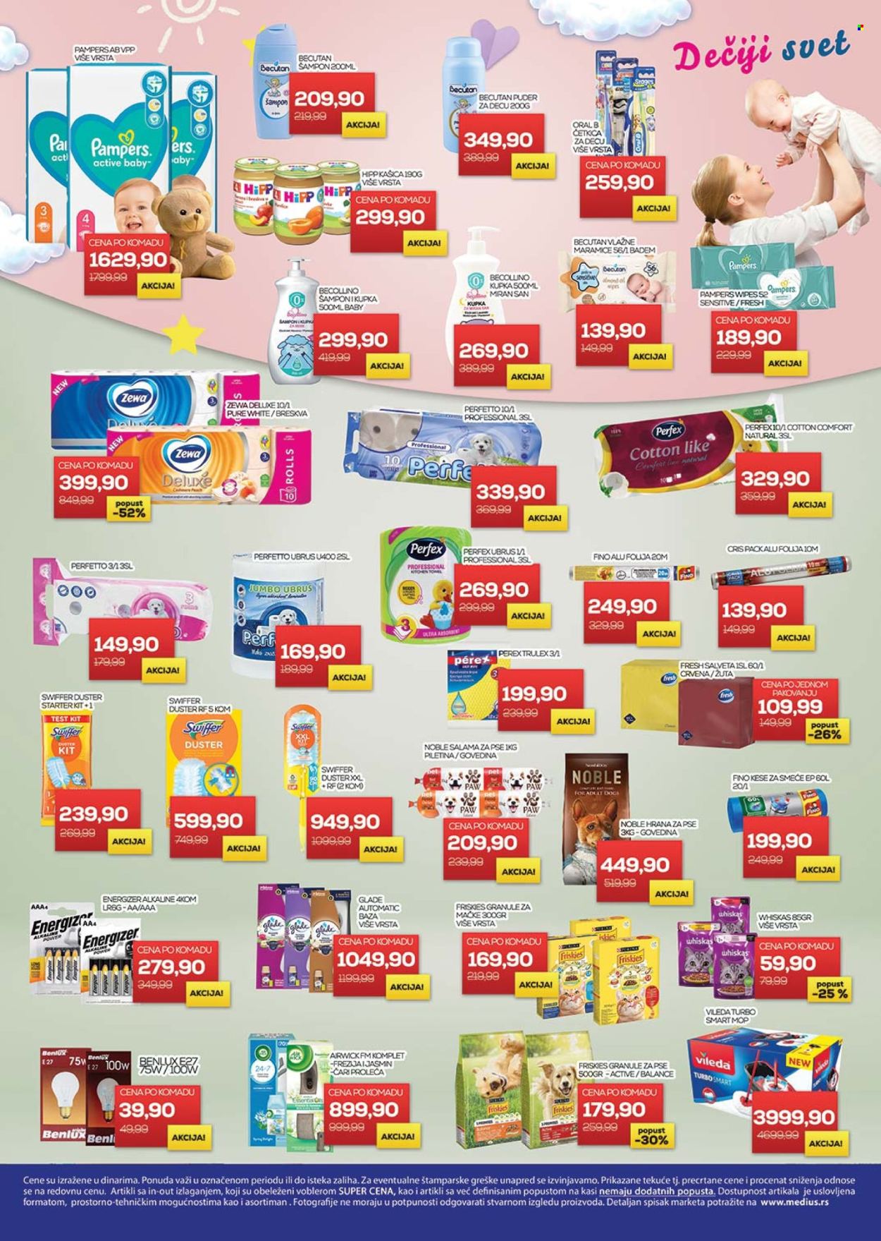 Medius katalog - 22.10.2024 - 03.11.2024. Stranica 24