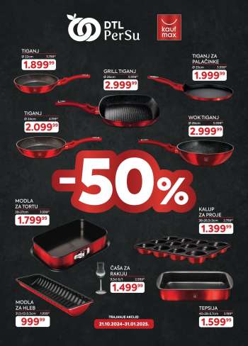 PerSu katalog.