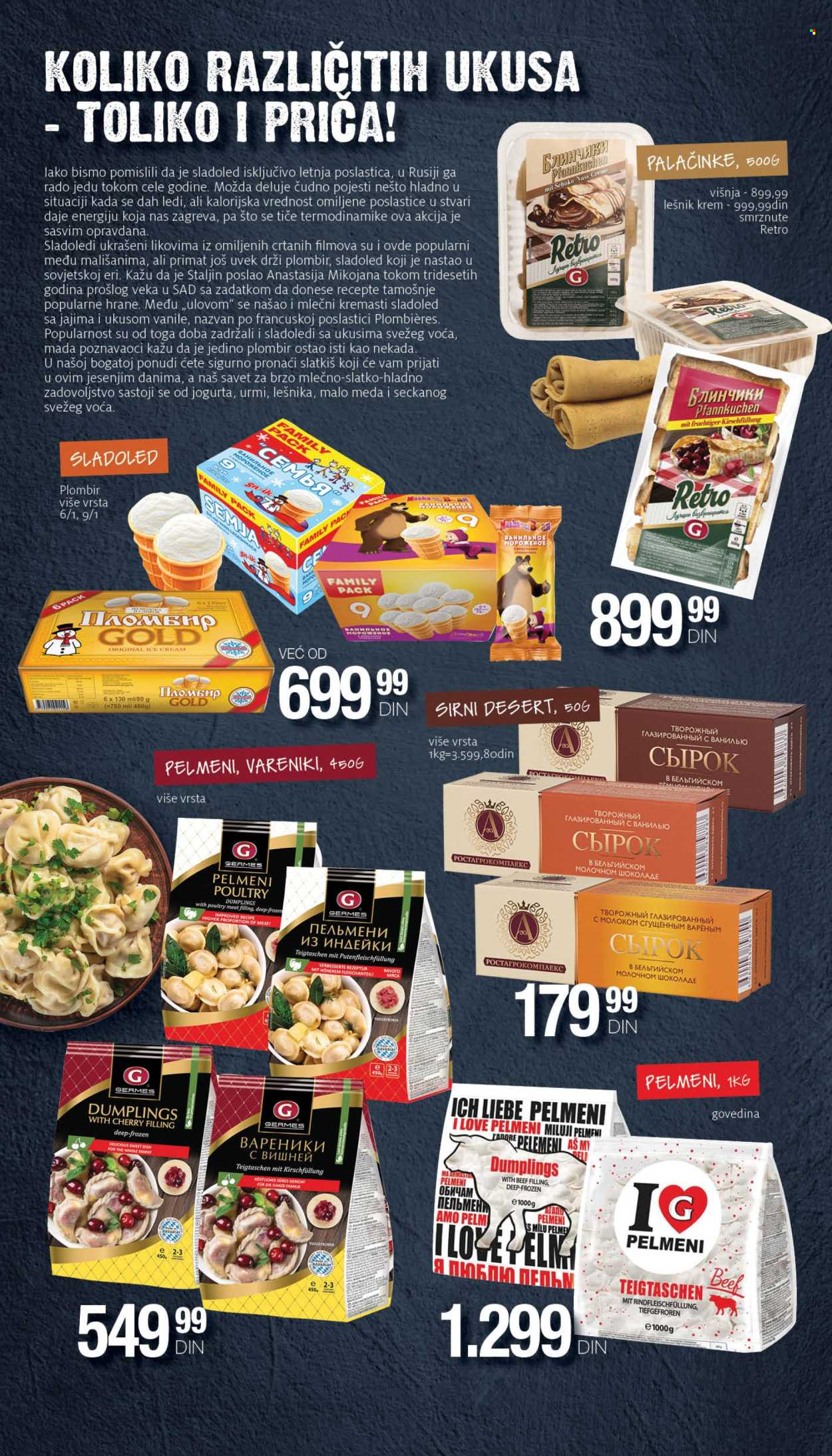 Mercator Centar katalog - 17.10.2024 - 23.10.2024. Stranica 10