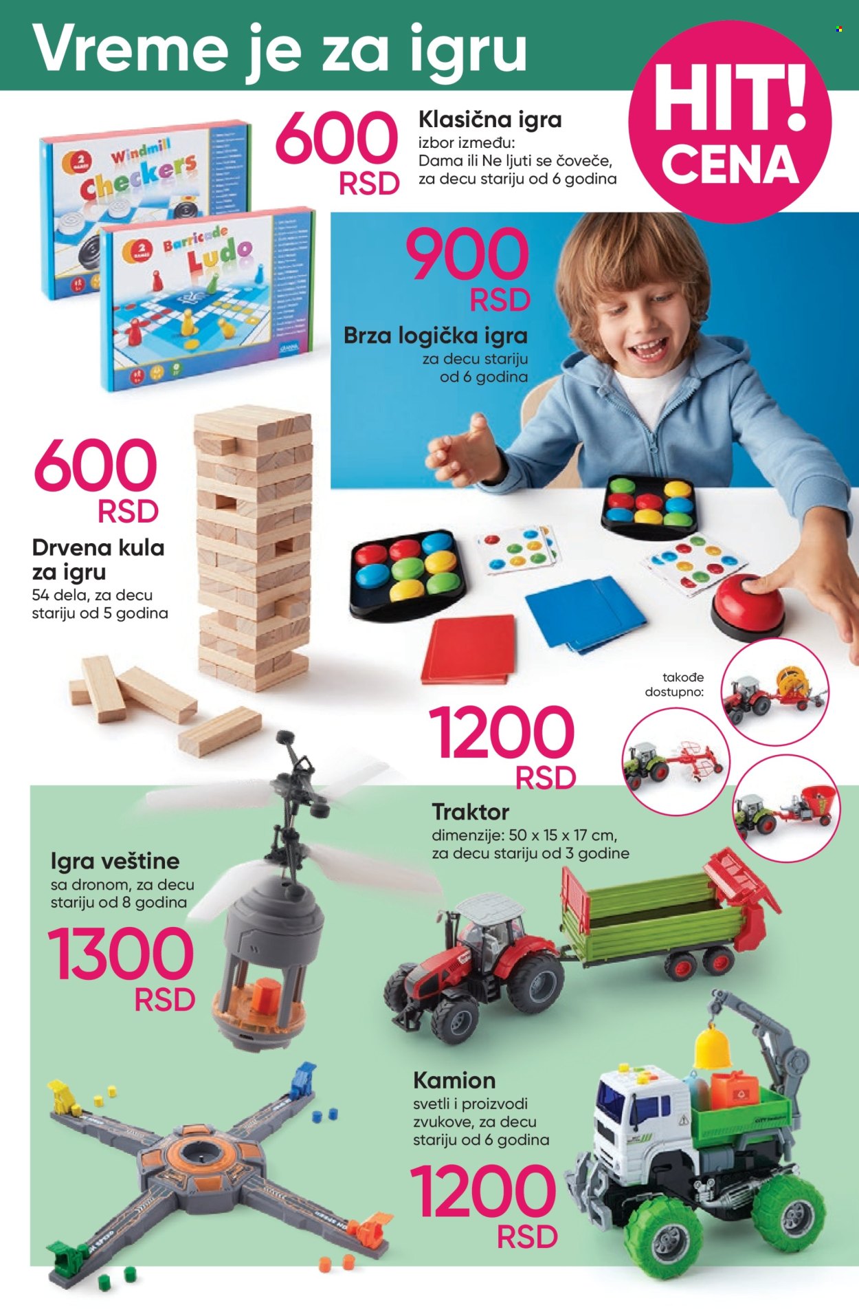 Pepco katalog - 24.10.2024 - 06.11.2024. Stranica 5