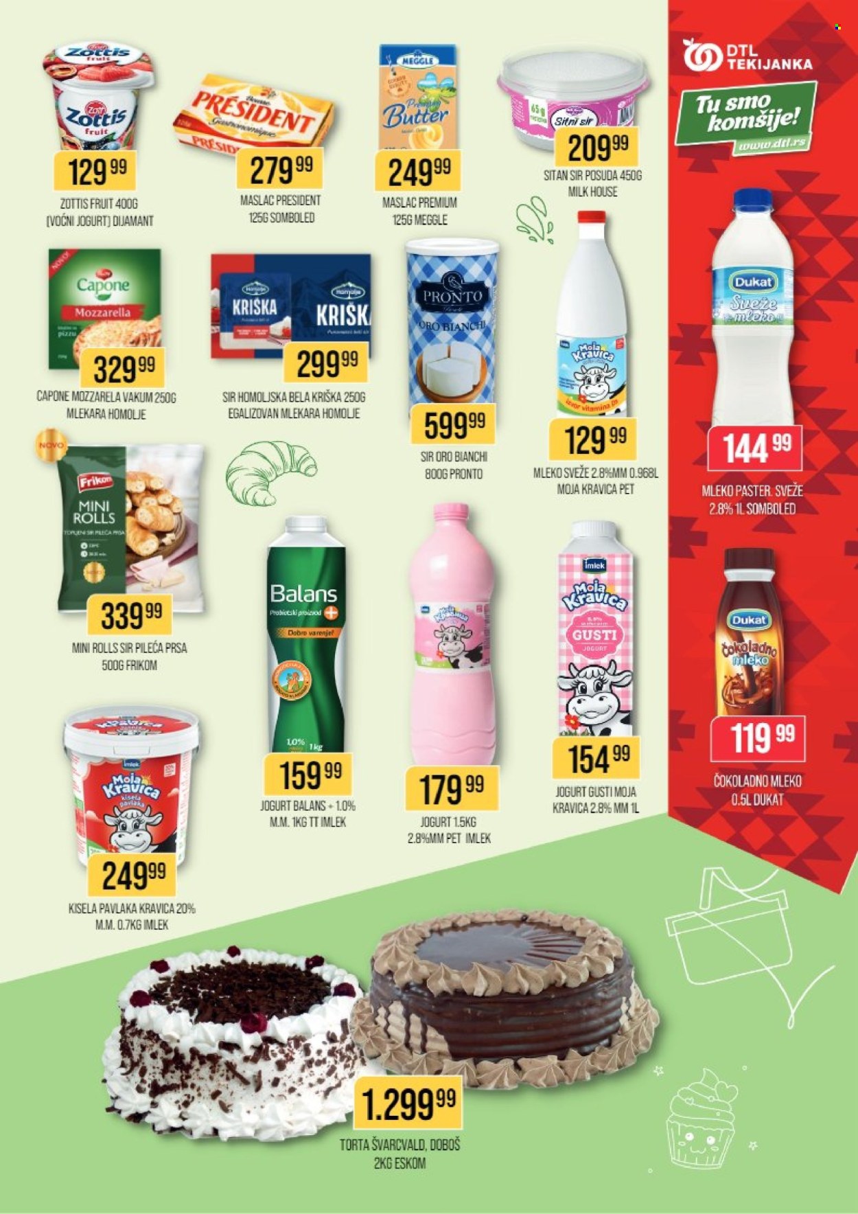Tekijanka katalog - 23.10.2024 - 04.11.2024. Stranica 5