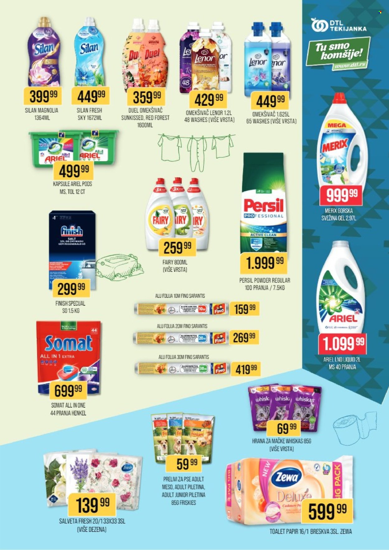 Tekijanka katalog - 23.10.2024 - 04.11.2024. Stranica 15