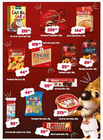 Podunavlje katalog - 15.10.2024 - 15.11.2024.