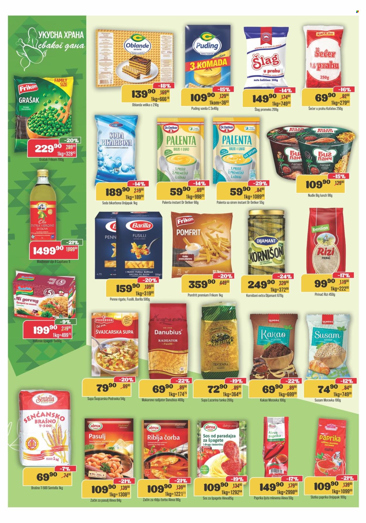 Europrom katalog - 23.10.2024 - 04.11.2024. Stranica 6