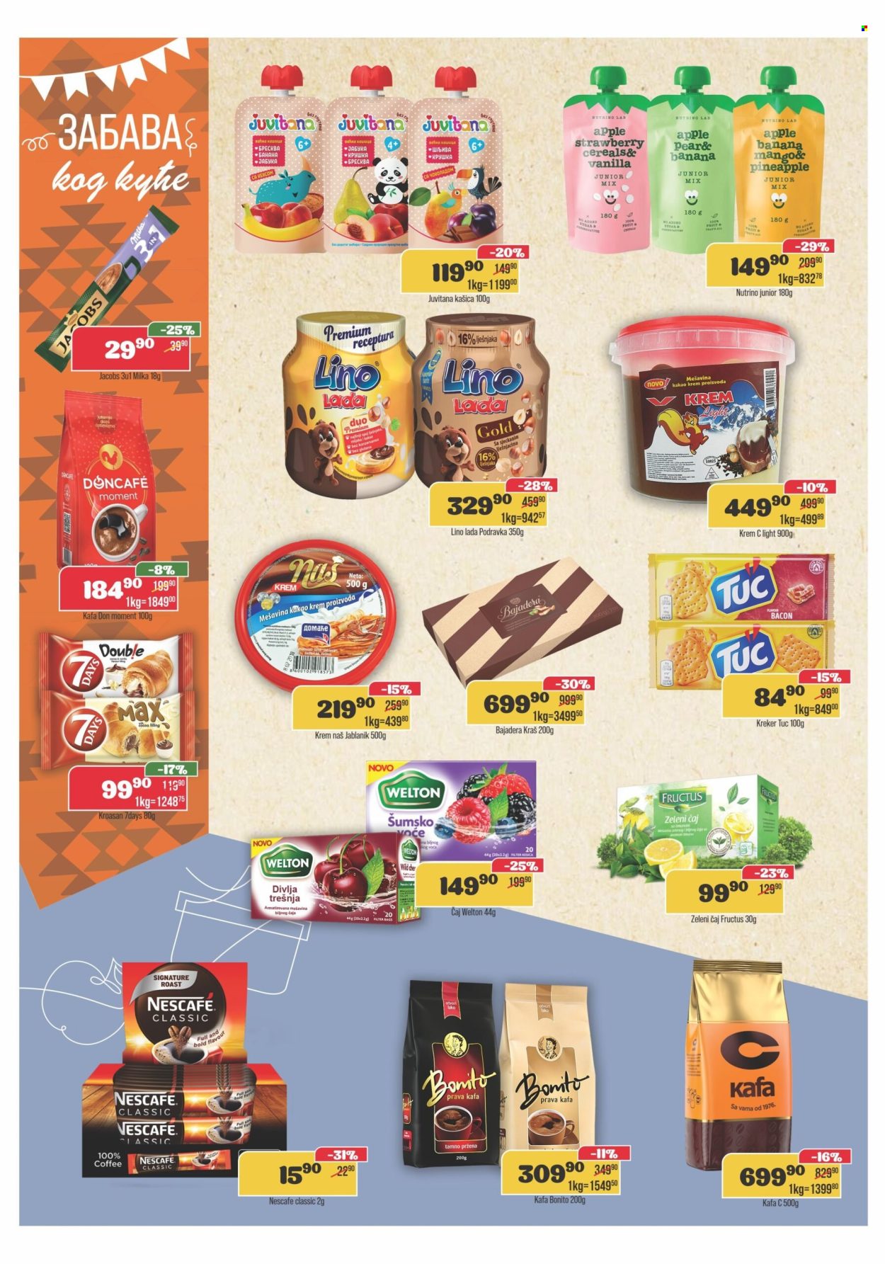 Europrom katalog - 23.10.2024 - 04.11.2024. Stranica 8
