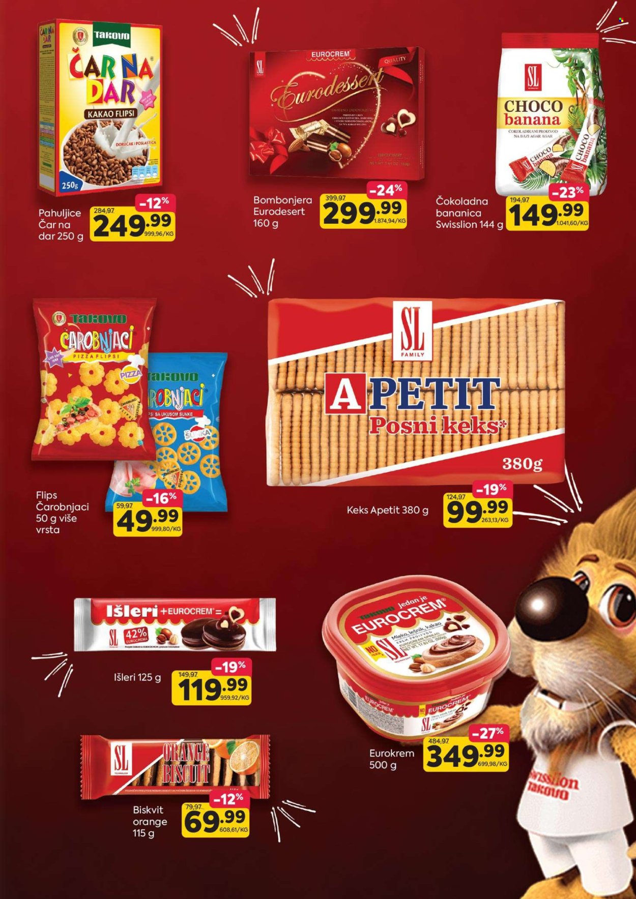 PerSu katalog - 23.10.2024 - 05.11.2024. Stranica 3