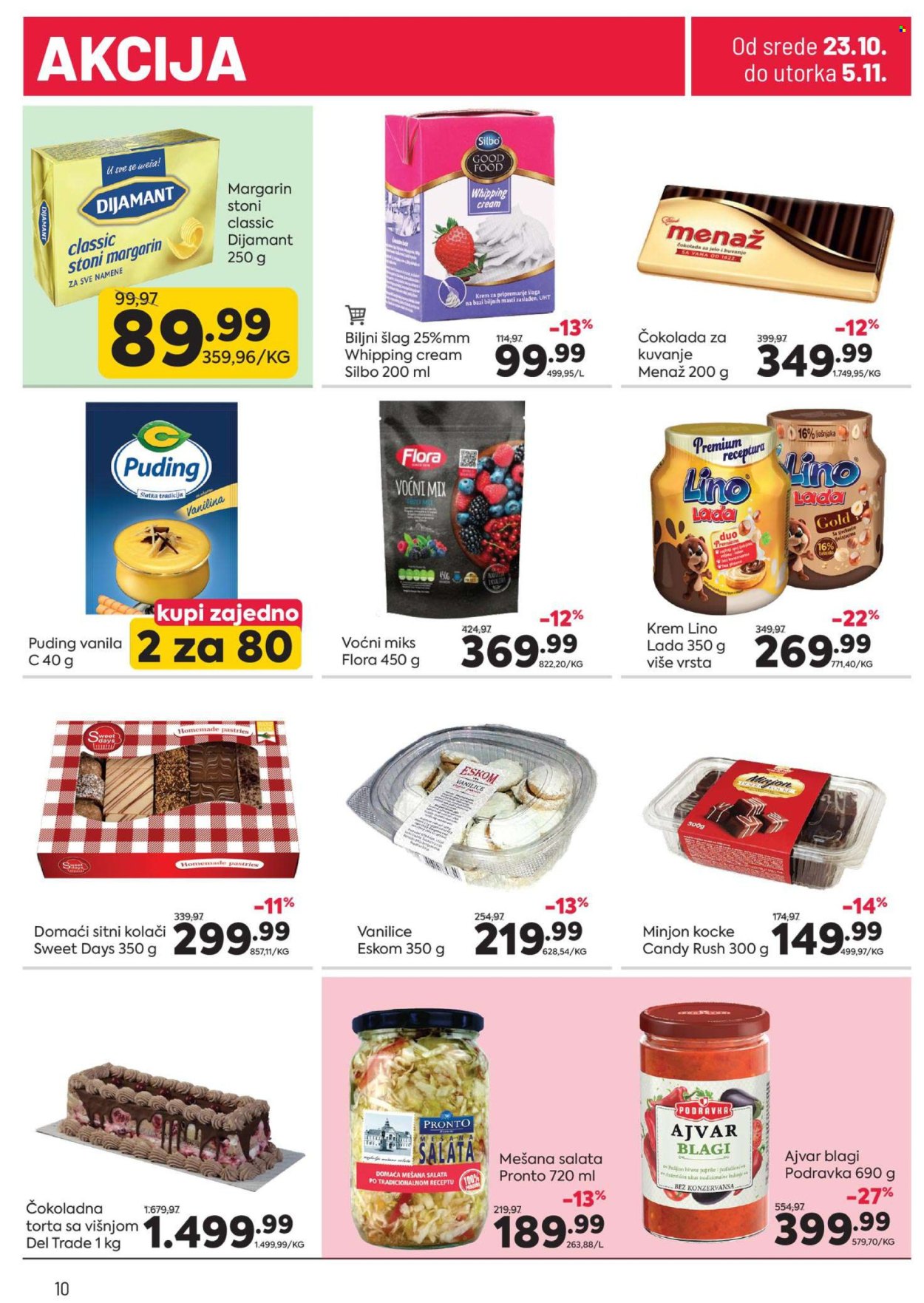PerSu katalog - 23.10.2024 - 05.11.2024. Stranica 10