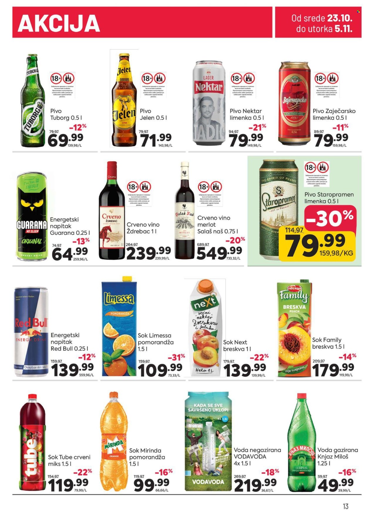 PerSu katalog - 23.10.2024 - 05.11.2024. Stranica 13