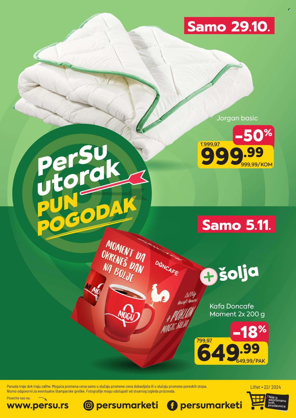 PerSu katalog - 23.10.2024 - 05.11.2024. Stranica 20