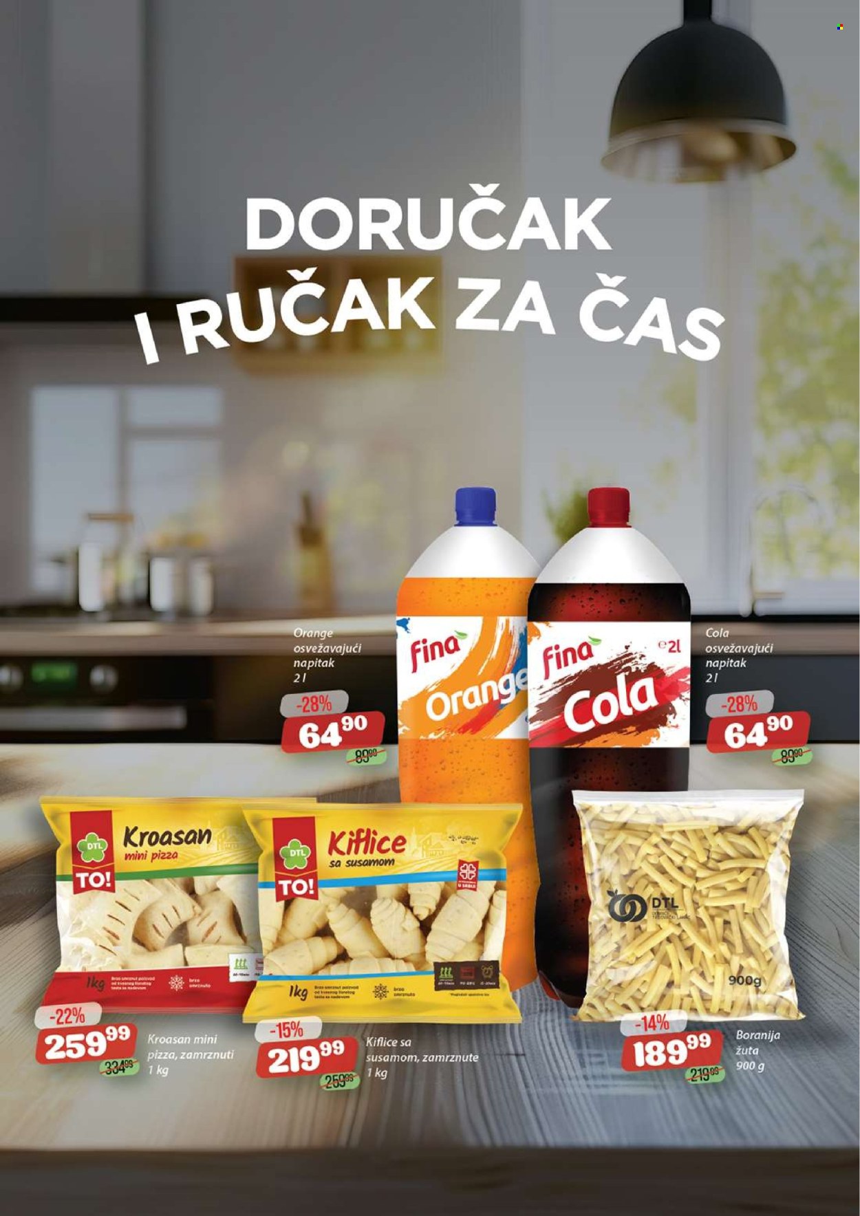 Senta Promet katalog - 23.10.2024 - 04.11.2024. Stranica 2