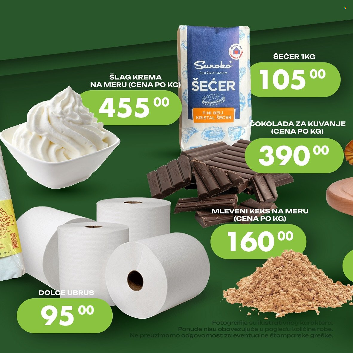 Spin Market katalog - 23.10.2024 - 01.11.2024. Stranica 2