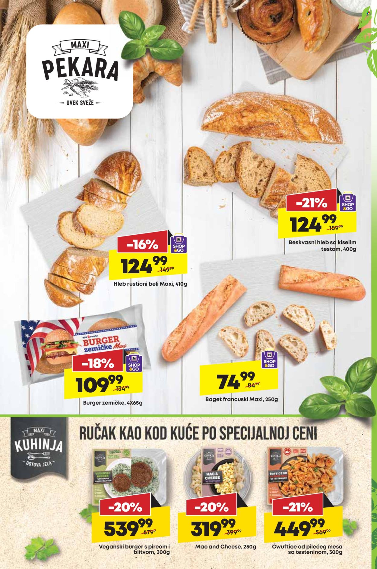 Maxi katalog - 24.10.2024 - 30.10.2024. Stranica 10