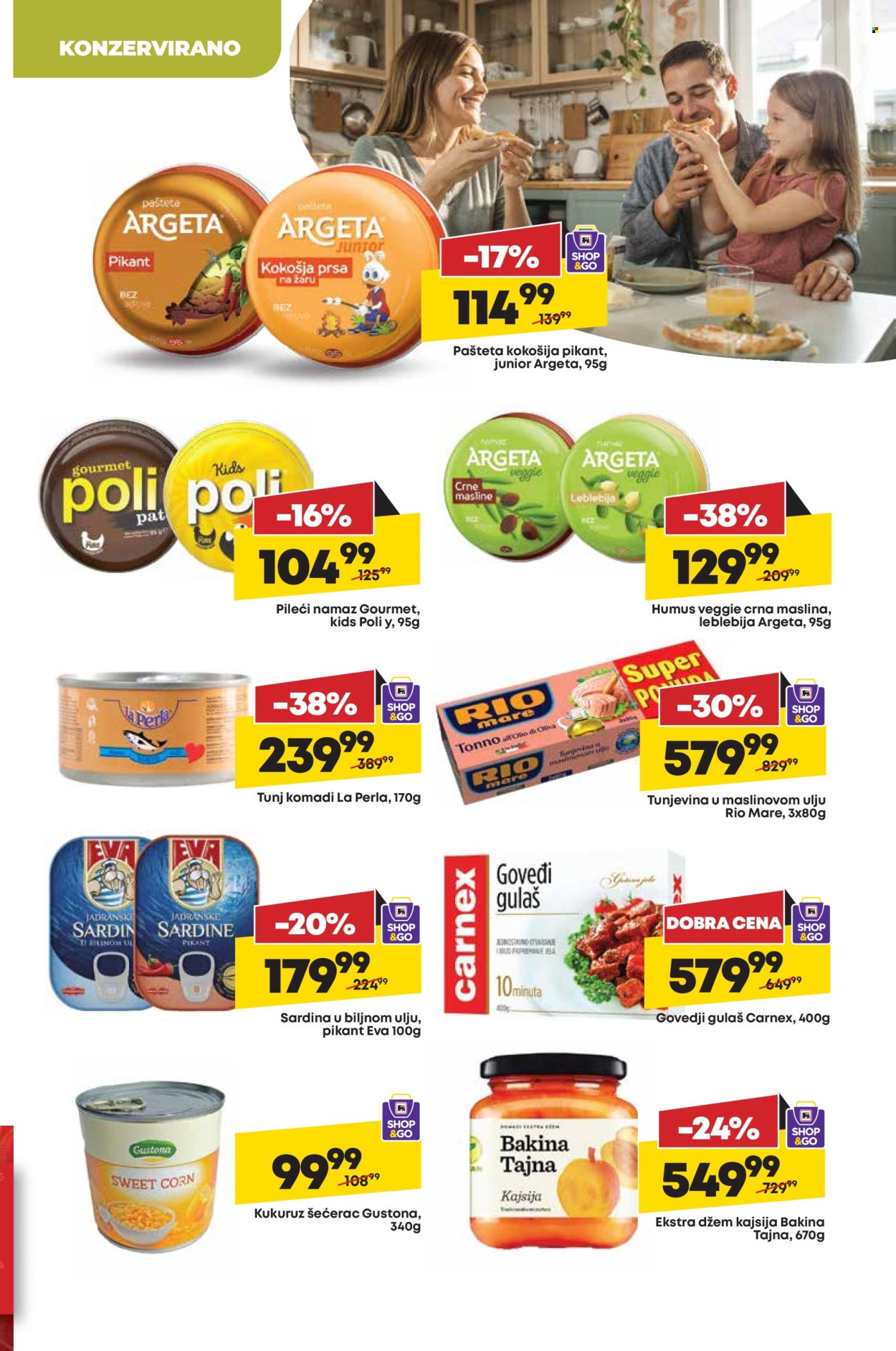 Maxi katalog - 24.10.2024 - 30.10.2024. Stranica 21