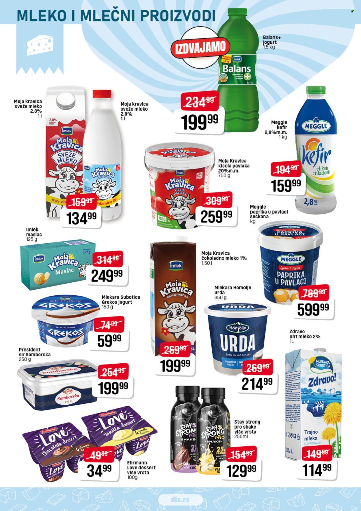 DIS katalog - 24.10.2024 - 06.11.2024. Stranica 4