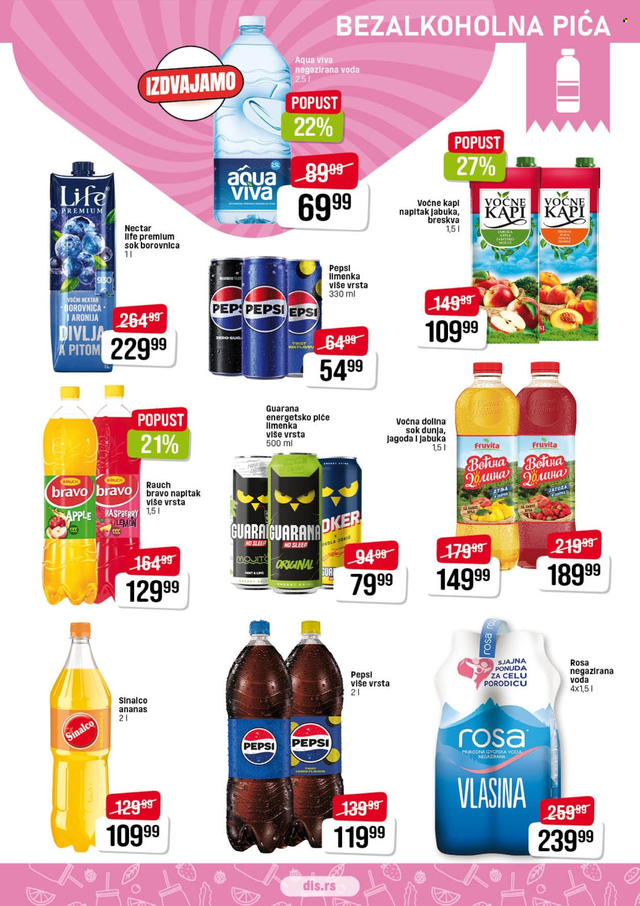 DIS katalog - 24.10.2024 - 06.11.2024. Stranica 11