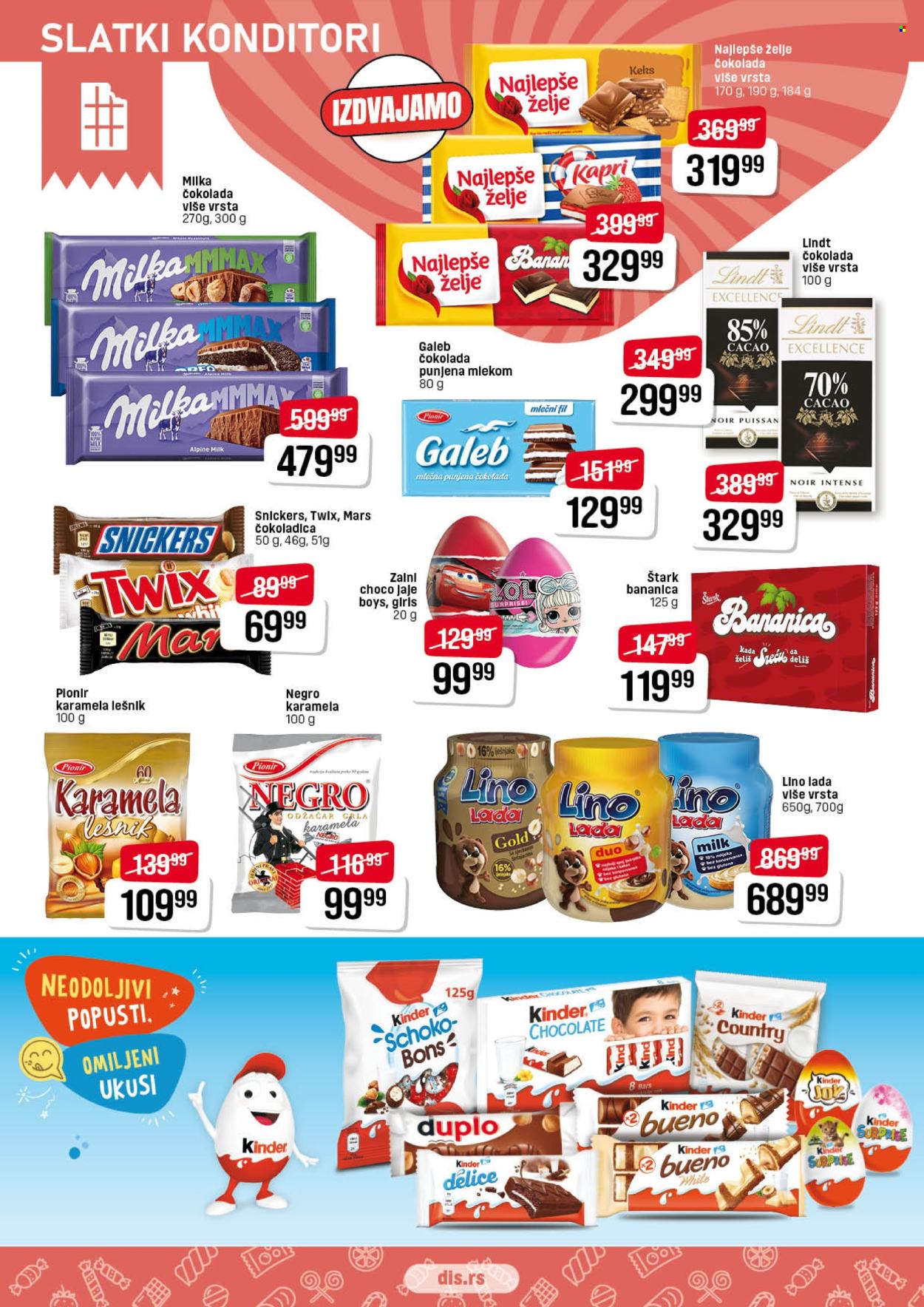 DIS katalog - 24.10.2024 - 06.11.2024. Stranica 12
