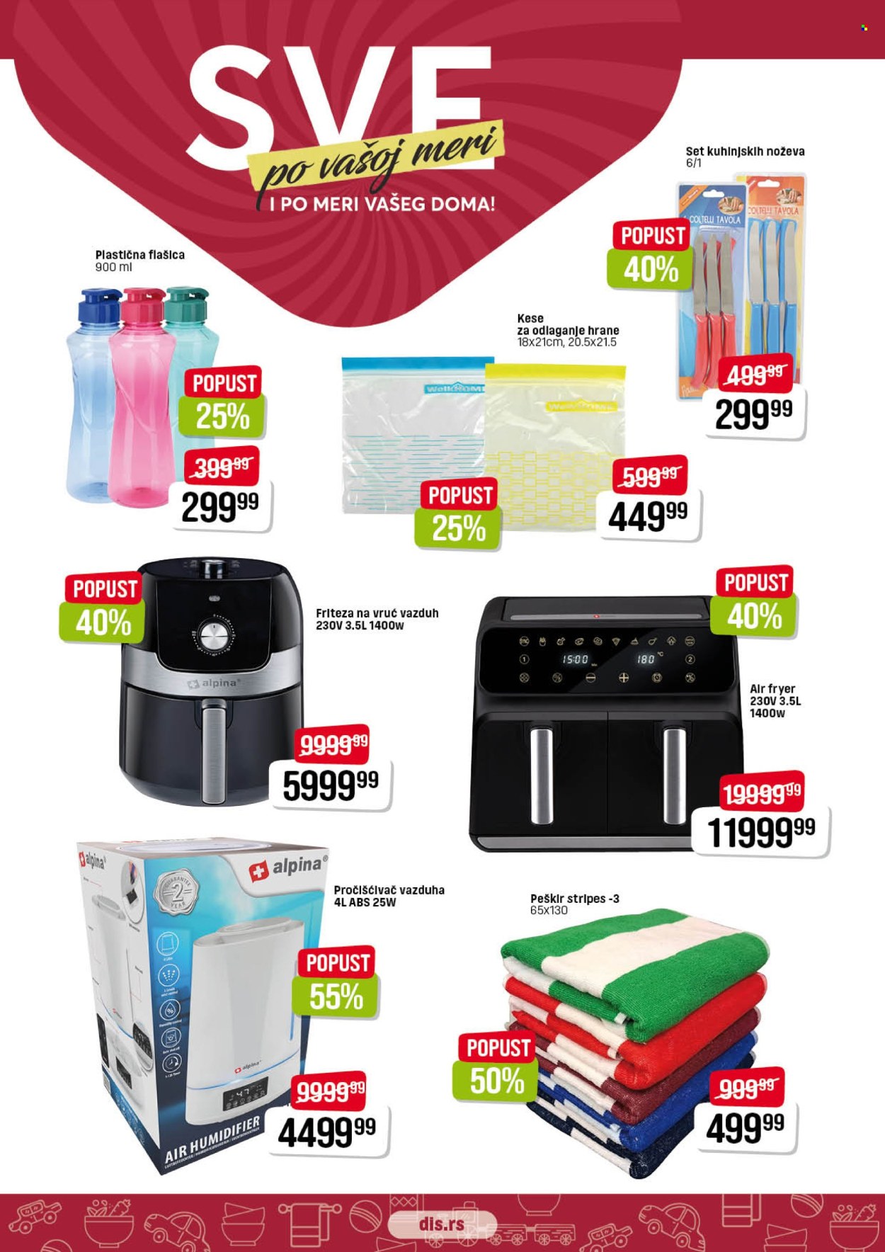 DIS katalog - 24.10.2024 - 06.11.2024. Stranica 19